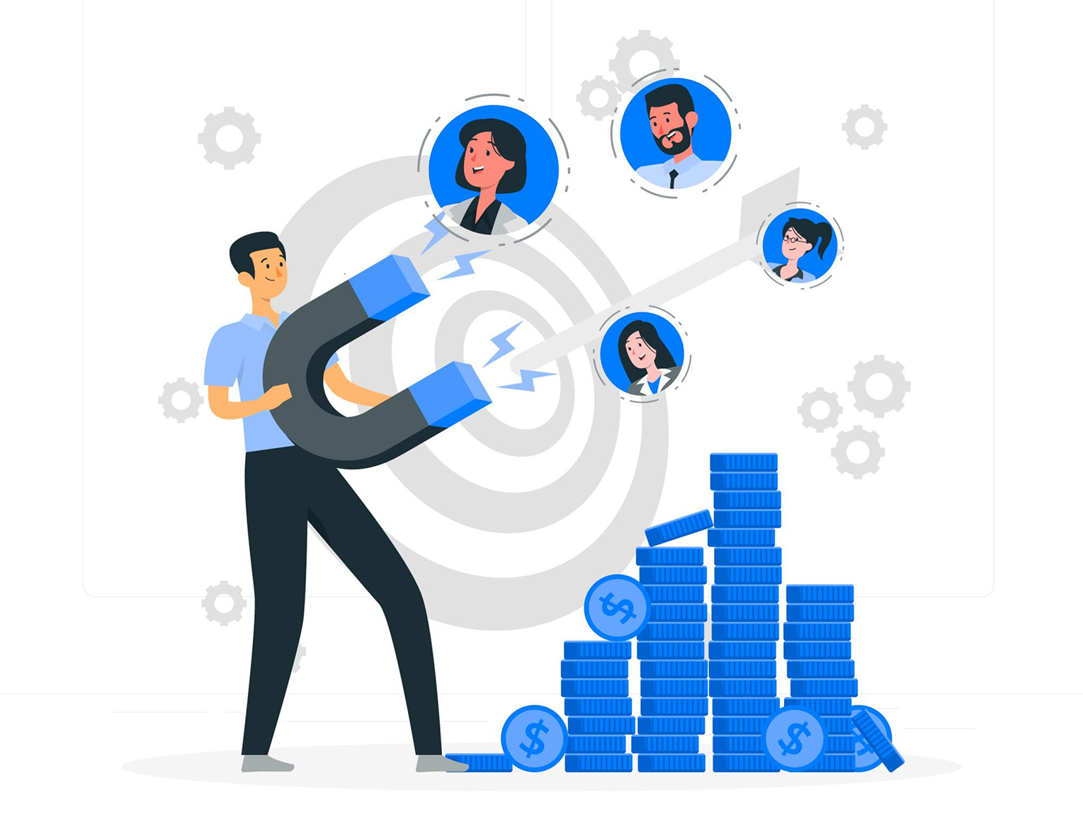 make money with affiliate marketing