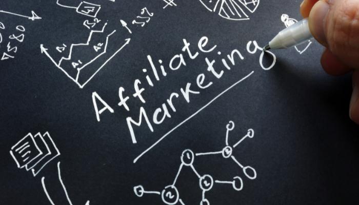 Affiliate Marketing-how to make $100