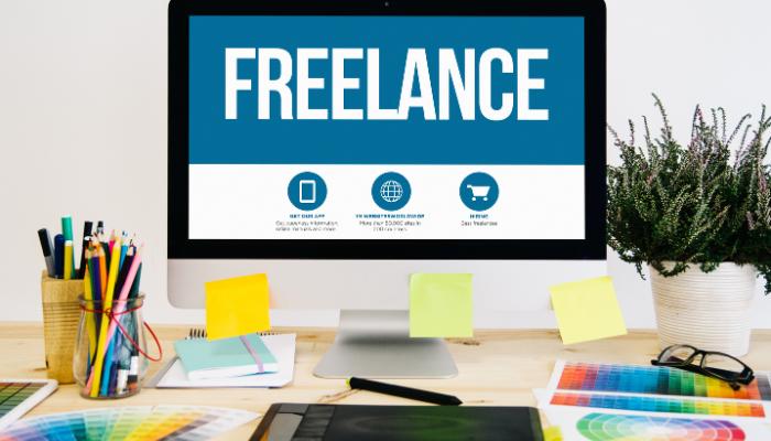 Freelancing-100 dollars