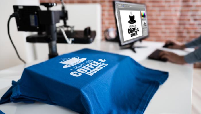 Print-on-Demand stores -make 100 dollars a day