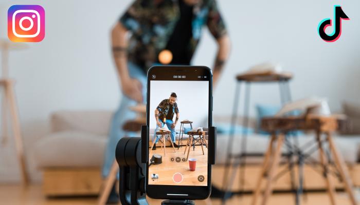 TikTok & Instagram UGC Monetization