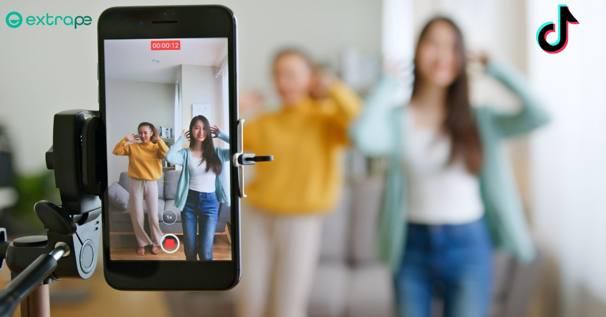 how to make money on tiktok