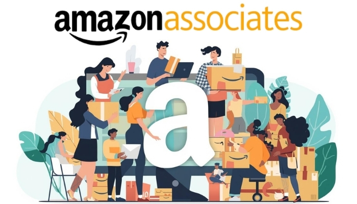 amazon affiliate marketing program