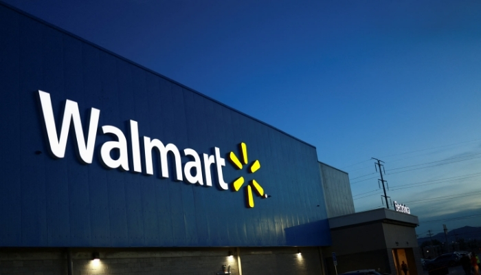 Walmart Affiliate Program