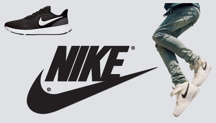 Nike affiliate program USA