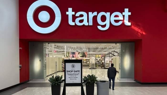 Target Affiliate Program