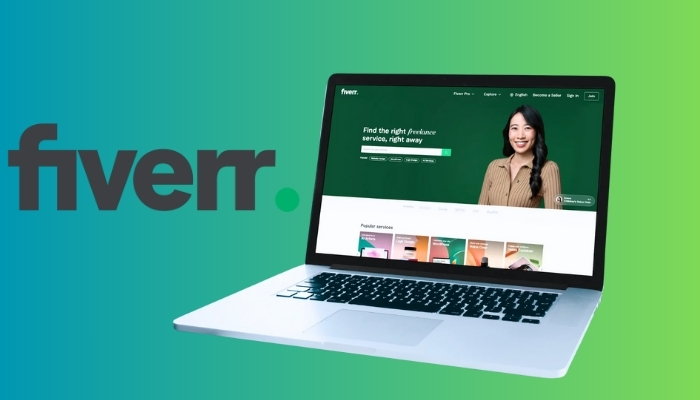 Fiverr Affiliate Program