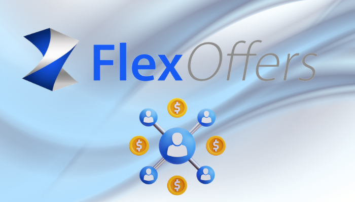 Flex Offers - top affiliate networks