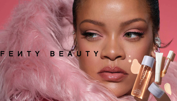 fenty beauty affiliate program