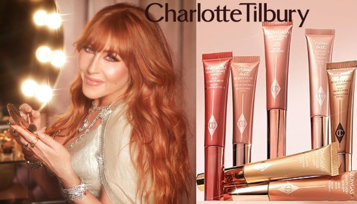 beauty products affiliate